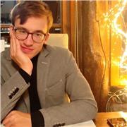 Laureando magistrale in scienze statistiche offre ripetizioni a domicilio/online